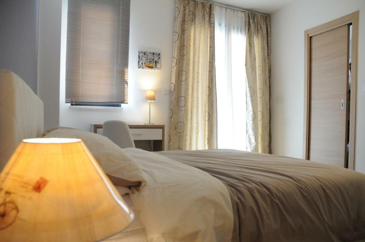 Hotel Casaleo Campofelice Di Roccella Zewnętrze zdjęcie