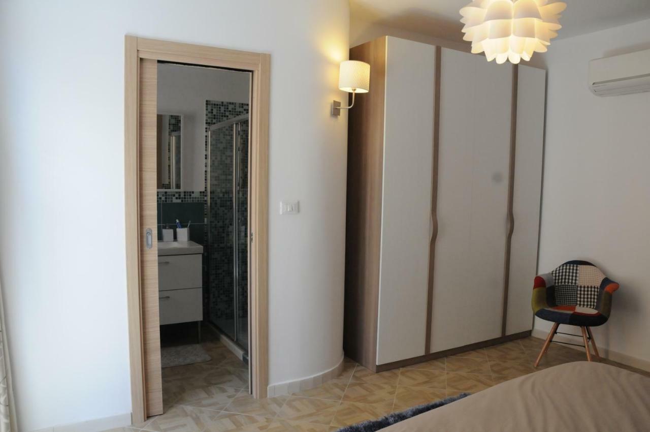 Hotel Casaleo Campofelice Di Roccella Zewnętrze zdjęcie