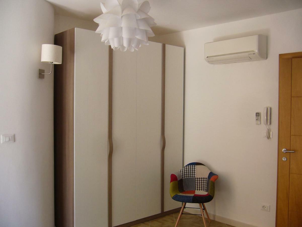 Hotel Casaleo Campofelice Di Roccella Zewnętrze zdjęcie