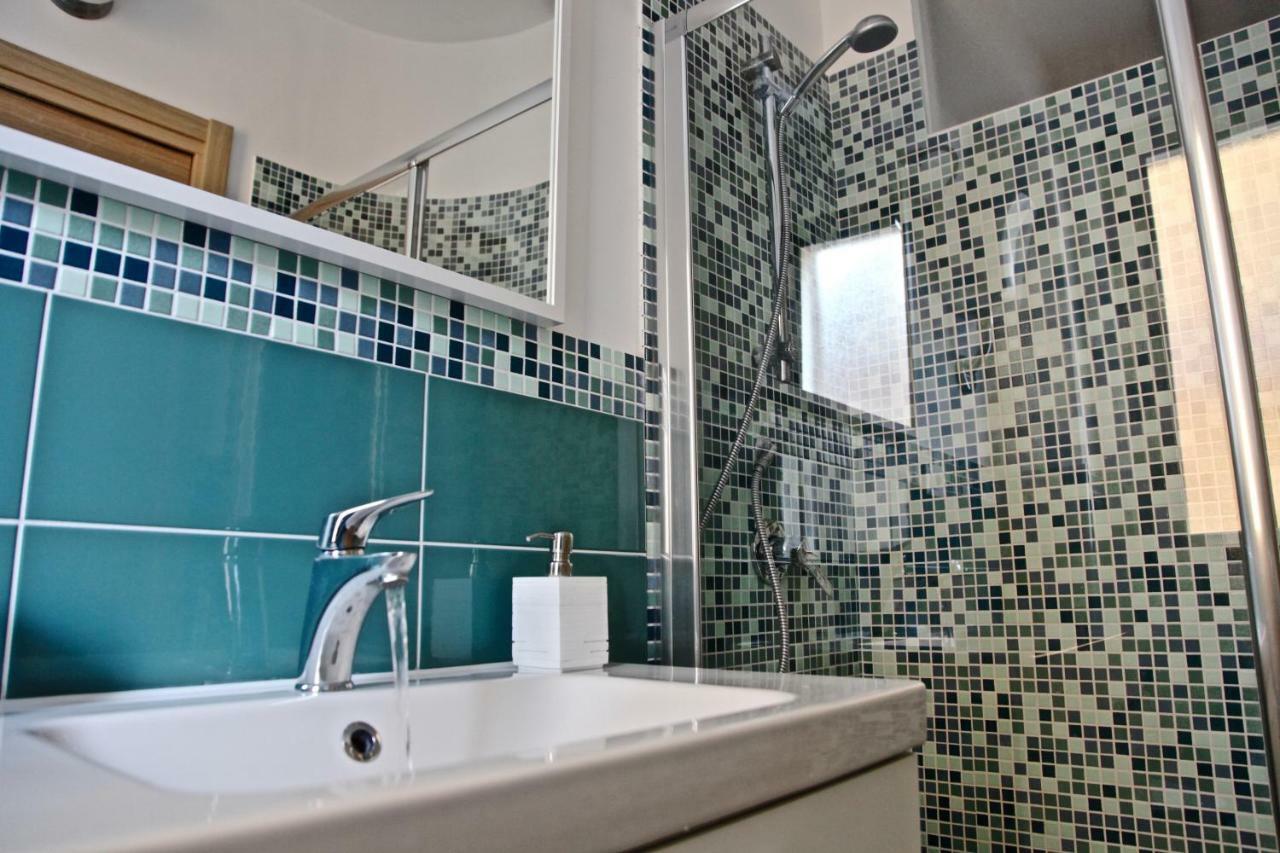Hotel Casaleo Campofelice Di Roccella Zewnętrze zdjęcie
