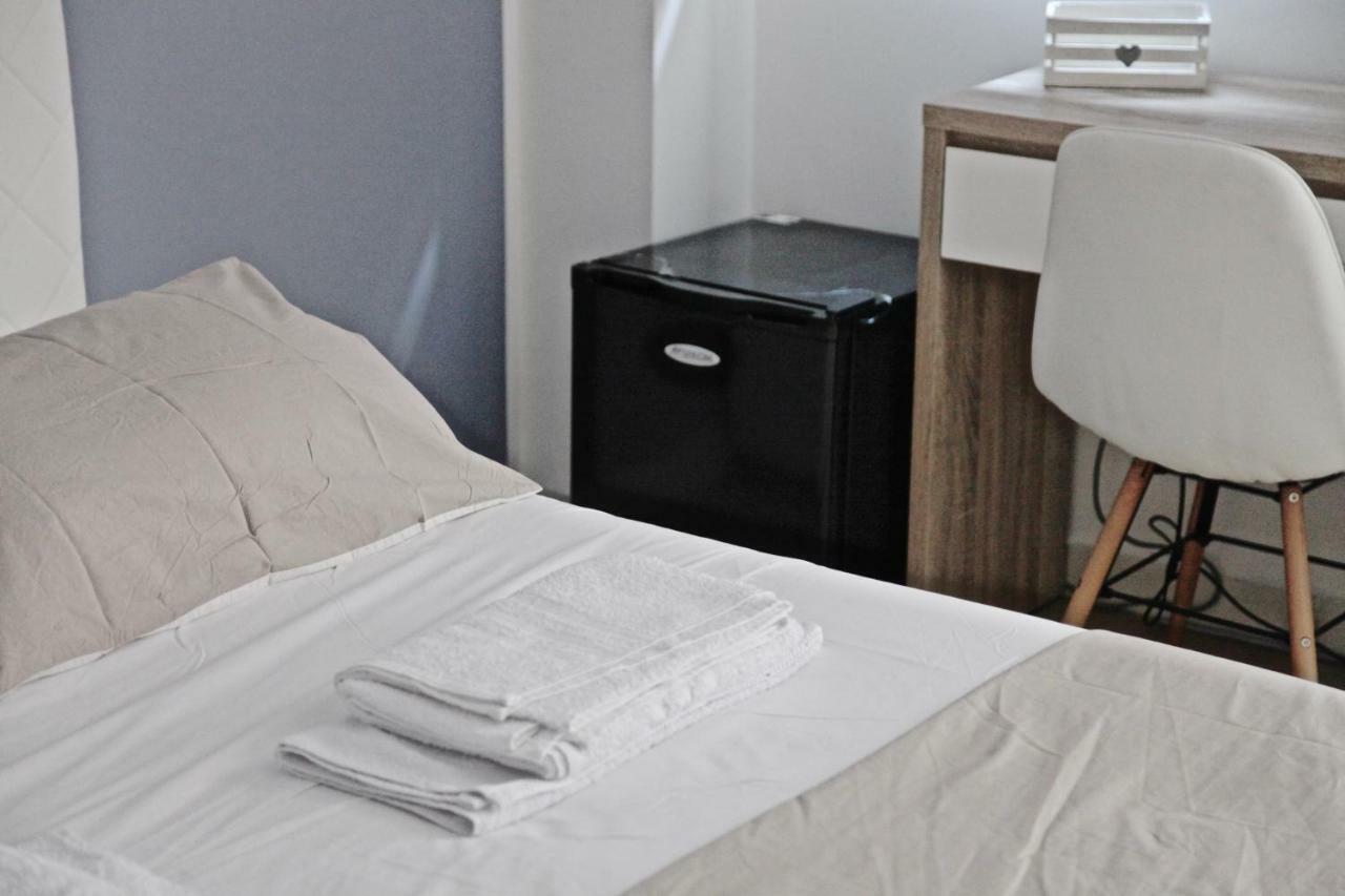 Hotel Casaleo Campofelice Di Roccella Zewnętrze zdjęcie