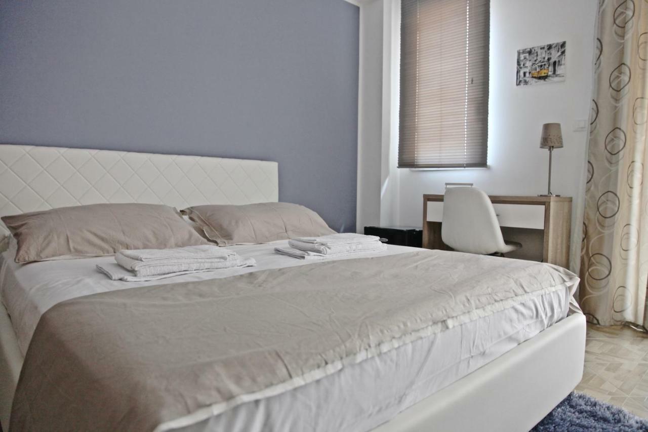 Hotel Casaleo Campofelice Di Roccella Zewnętrze zdjęcie