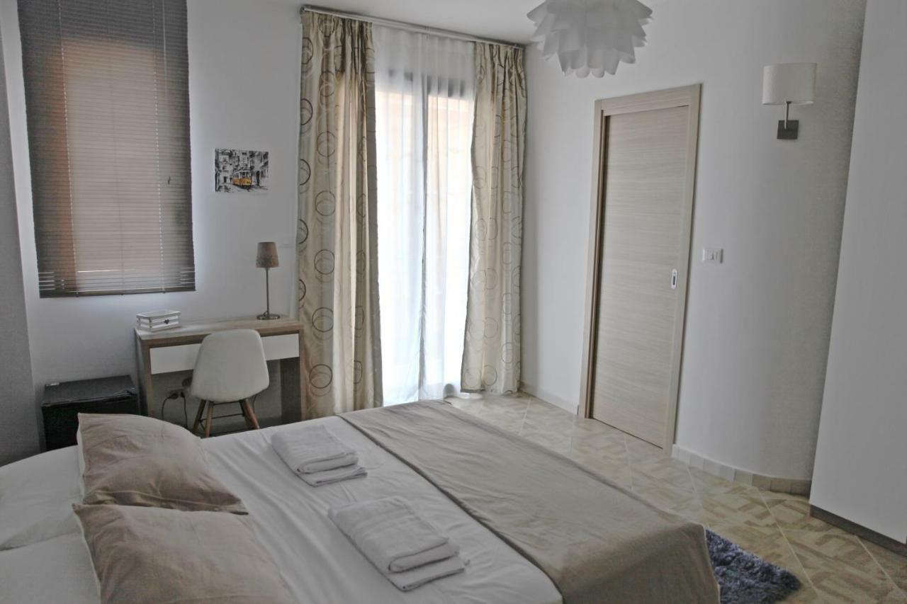 Hotel Casaleo Campofelice Di Roccella Zewnętrze zdjęcie